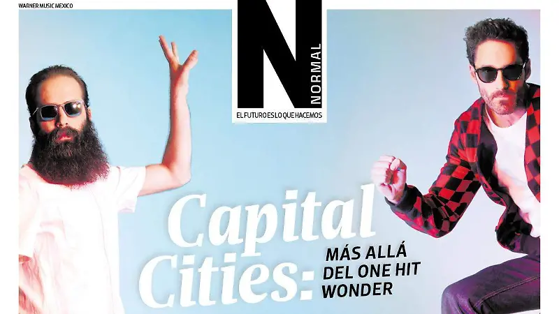 Capital Cities SITIO1